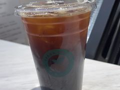 -逸派咖啡 EPARKCOFFEE(广安门店)
