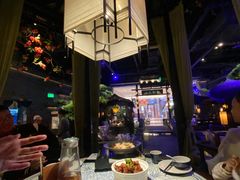 -绿茶餐厅(千岛湖银泰城店)