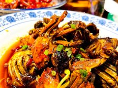 -满盆红龙虾(开发区店)