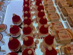 -红星前进面包牛奶公司(君太店)