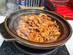 津门老爆三-卫鼎轩·曹公馆(鼓楼店)