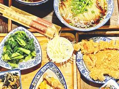 -老横泾面馆(吴中横泾店)