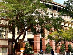 -厦门大学(思明校区)