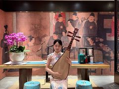 -馋遇江南·精致湖景雅宴(东方之门店)