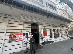 -La Creperie法餐厅(桃江路店)