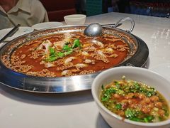 激情椒麻锅-蓉城鱼馆•活鱼现做(六道湾店)