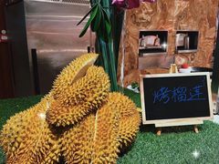 -锦州喜来登酒店-盛宴黄油熟成牛排自助晚餐