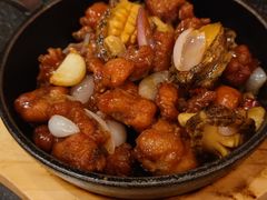 -潮界(虹桥新天地店)