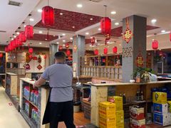 -老渔翁炖鱼坊(黄海西路东山店)