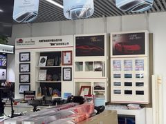-龙膜全球臻选店·汽车贴膜·隐形车衣(北京琪朗店)