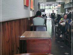 大堂-榖屋house of flour(张江首店)