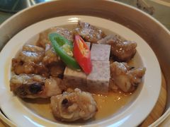 -金悦轩海鲜城(渔人码头店)