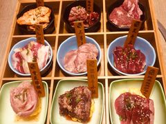 -好牛烧肉(世茂广场店)
