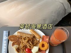-巧克力渔家.小船海鲜胶东菜(万平口店)