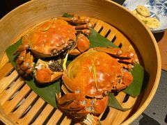 -成隆行·蟹王府(九江路店)