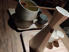 -兮禾酒馆(护国路店)