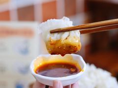 -豆相识•九九豆腐脑(牛咡桥店)