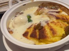 -桂满陇·蟹黄小笼汤包(巴黎春天浦建店)