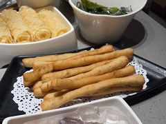 -海底捞火锅(海宁路店)