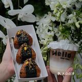 佛山新店|牛肉卷🐂不止低卡飙汁这么简单