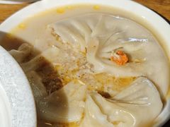 -文楼·淮扬菜·淮安早茶(河下古镇翔宇店)