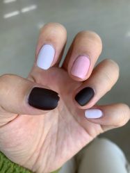 -Nail Me美甲美睫