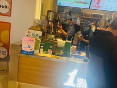 -1点点(金桥店)