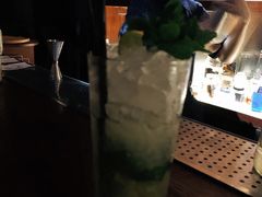 -HUNTING BAR亨霆鸡尾酒馆(越秀淘金店)