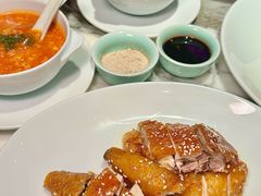 -湖滨28中餐厅·西湖宴·杭州君悦酒店