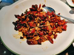 -老屋印象川菜(世纪东方店)