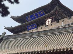 -雁门关景区