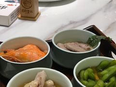 -江南郡府(天宝路店)