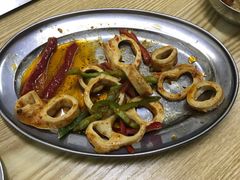 -胡同烧烤·烤肉(塔湾店)