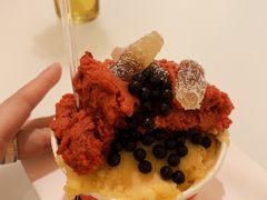 -甜艺廊(永利皇宫店)