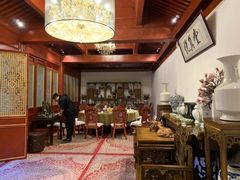 -悦真雅院·四合院·清真私房菜(雍和宫店)