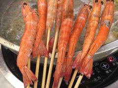 -稻香酒家·33年老字号·港式粤菜(富邦中心店)