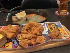 -Boxing Cat Brewery拳击猫精酿啤酒馆(永福店)