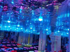 -武汉5D星空错觉艺术馆(中心百货店)