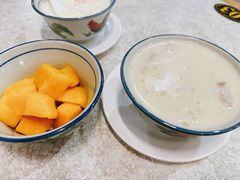 -水牛奶皇后糖水铺