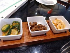 -阿庄新豫菜(通泰路店)