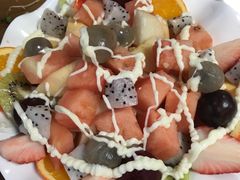 凉菜-正宗天津烧麦馆(柳州路店)