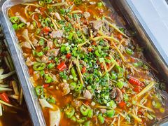 -得胜公社自贡爆炒(玉林店)