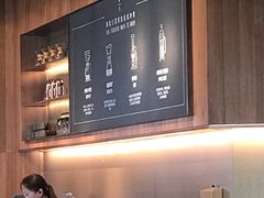-星巴克(天津大悦城第二店)