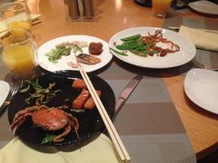 -大连富丽华大酒店