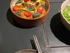 -Ameigo梅果·云贵川bistro(长宁来福士店)