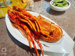 -丁字口海鲜热炒·烧烤大排档