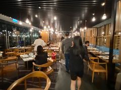 -香港唯港荟 Hotel ICON – The Market