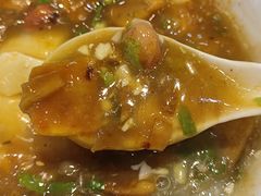 豆腐脑-小豆海棠(嘉兴路店)