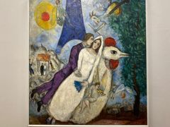 -蓬皮杜艺术中心