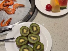 -钱小奴创意自助餐厅·原切谷饲安格斯畅吃(宁波慈溪爱琴海店)